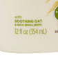 Aveeno® Daily Moisturizing Body Lotion, 12 oz. Bottle 100360000
