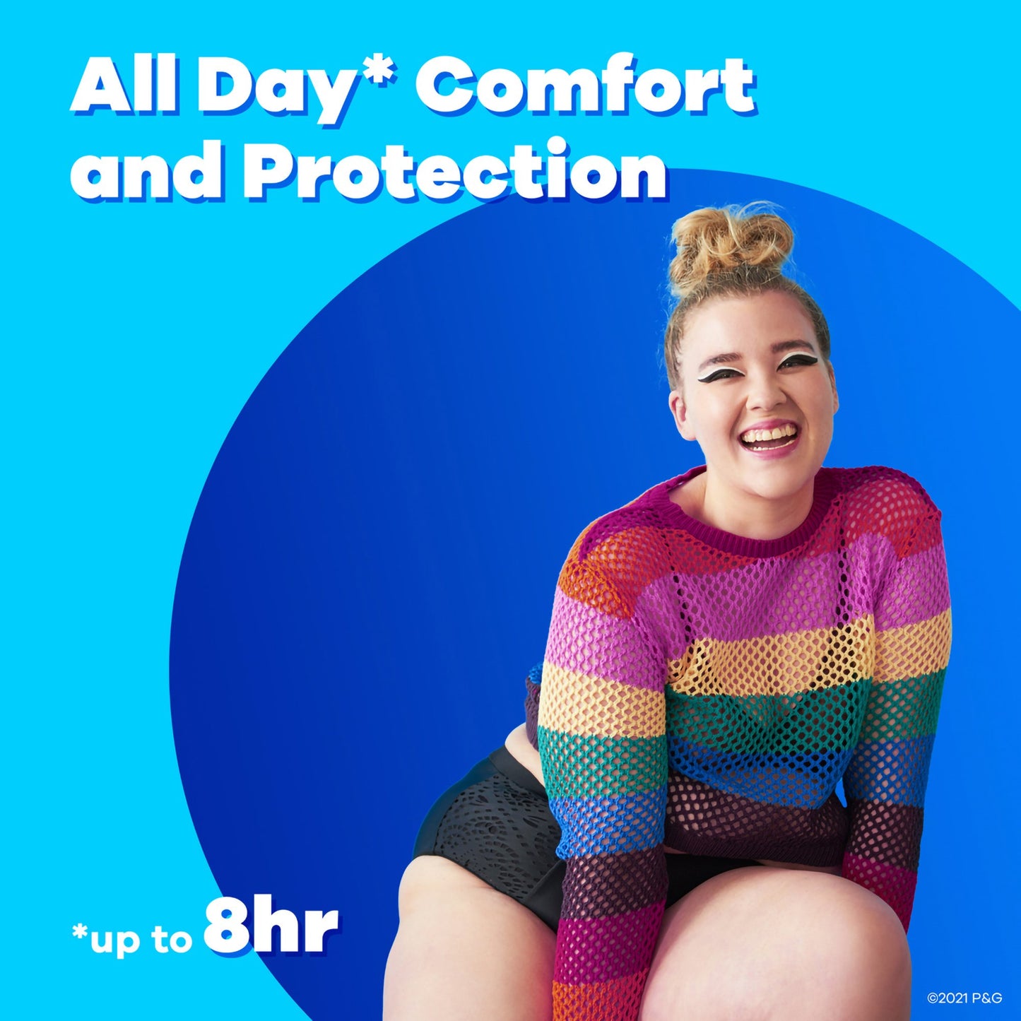 Tampax® Pearl Tampons Triple Pack, 34 ct. 07301071133