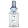 Hand Sanitizer Purell® Advanced 700 mL Ethyl Alcohol Gel Dispenser Refill Bottle - 8703-04