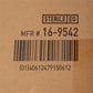 McKesson Specimen Container for Pneumatic Tube Systems, 120 mL 16-9542