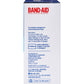 Band-Aid® Flexible Fabric Tan Adhesive Strip, 1 x 3 Inch 100444400