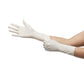 Gammex® Non-Latex Sensitive Polychloroprene Surgical Glove, Size 6.5, Cream 20277265