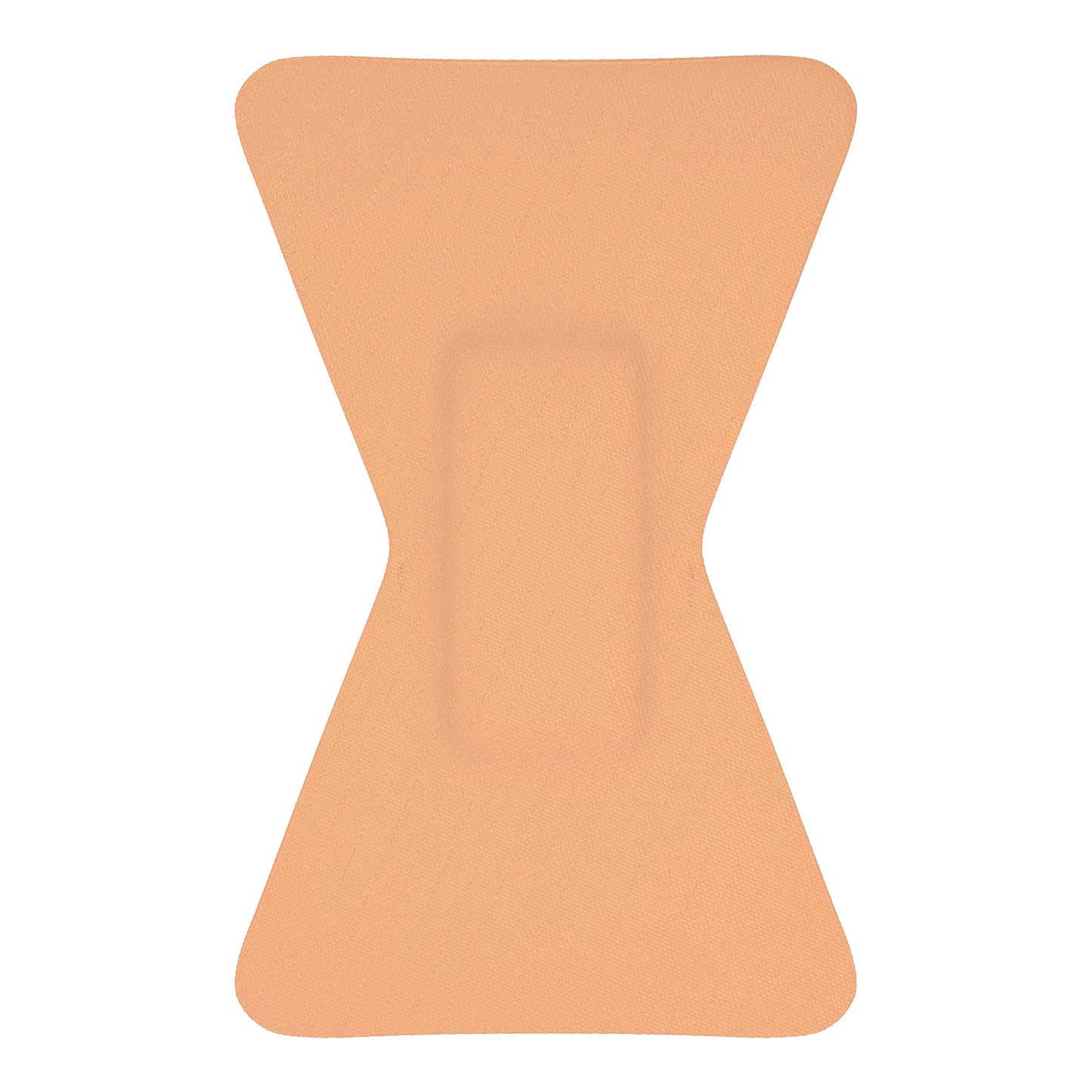 dynarex® Tan Adhesive Fabric Bandage, 1¾ x 3 Inch 3618