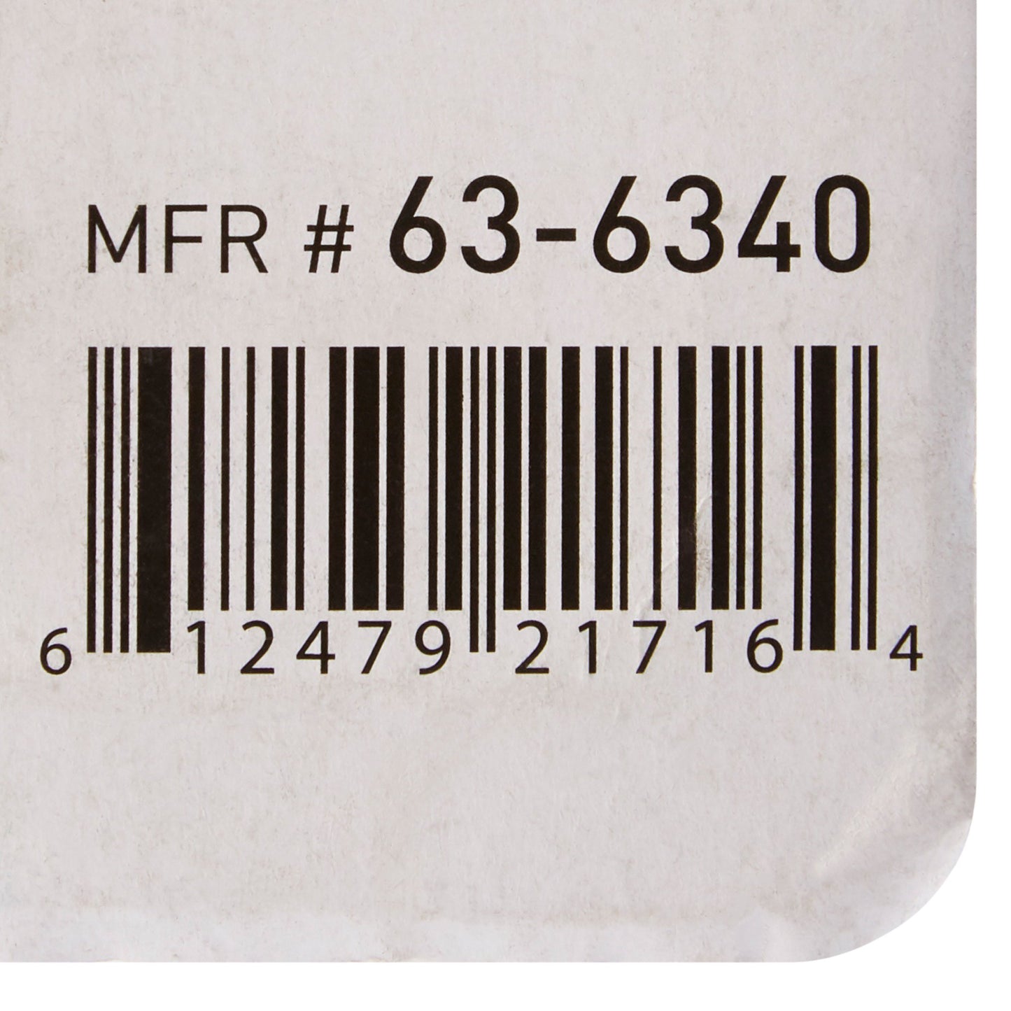 McKesson Pill Crusher 63-6340