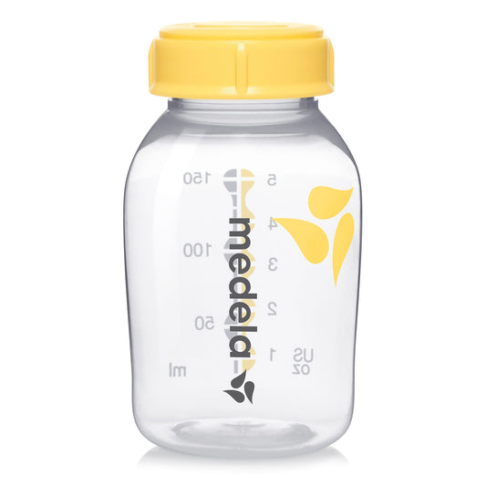 Medela Medela Breast Milk Collection and Storage Bottle Set 87095, Case of 2