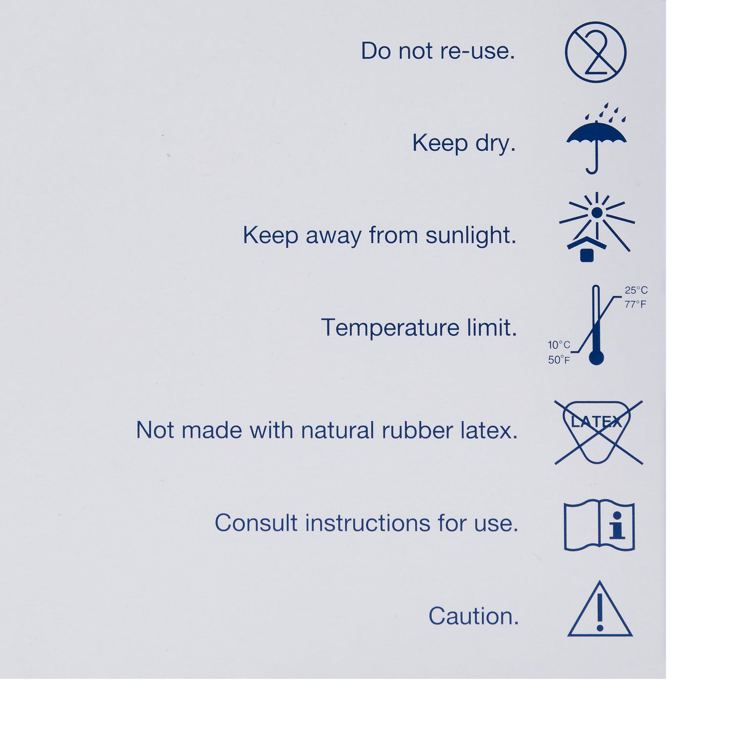 Aquacel® Silicone Adhesive with Border Silicone Foam Dressing, 7 x 7 Inch 420621