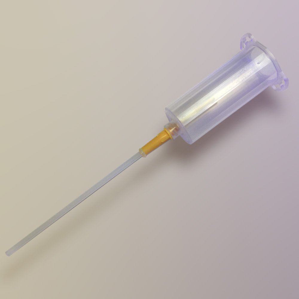 TransferTop™ Urine Transfer Straw 3841