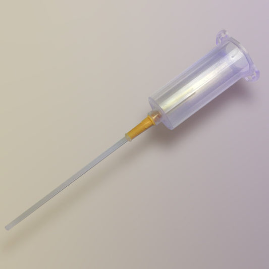 TransferTop™ Urine Transfer Straw 3841