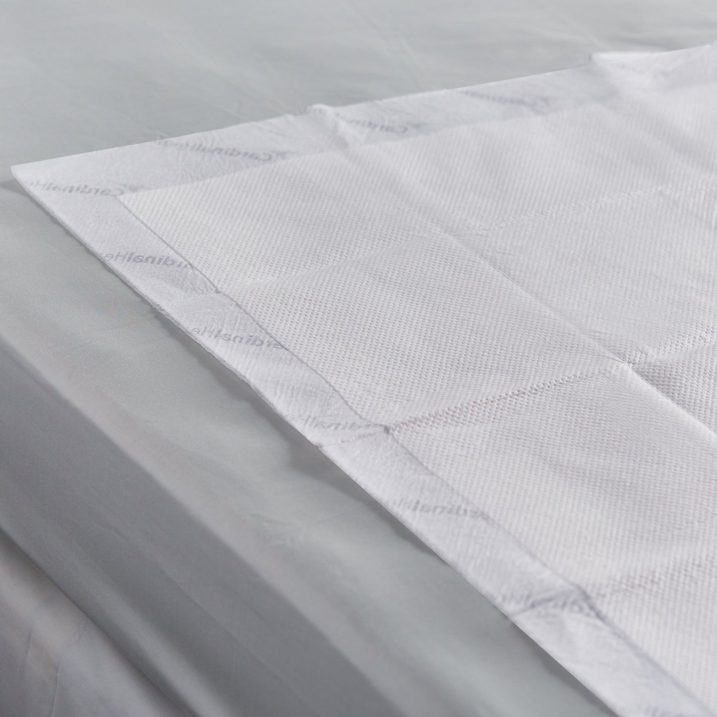 Wings™ Quilted Premium MVP Maximum Absorbency Underpad, 30 x 36 Inch P3036MVP