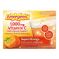 Emergen-C® Vitamin C Daily Immune Support Drink Mix, Super Orange Flavor 07631430203
