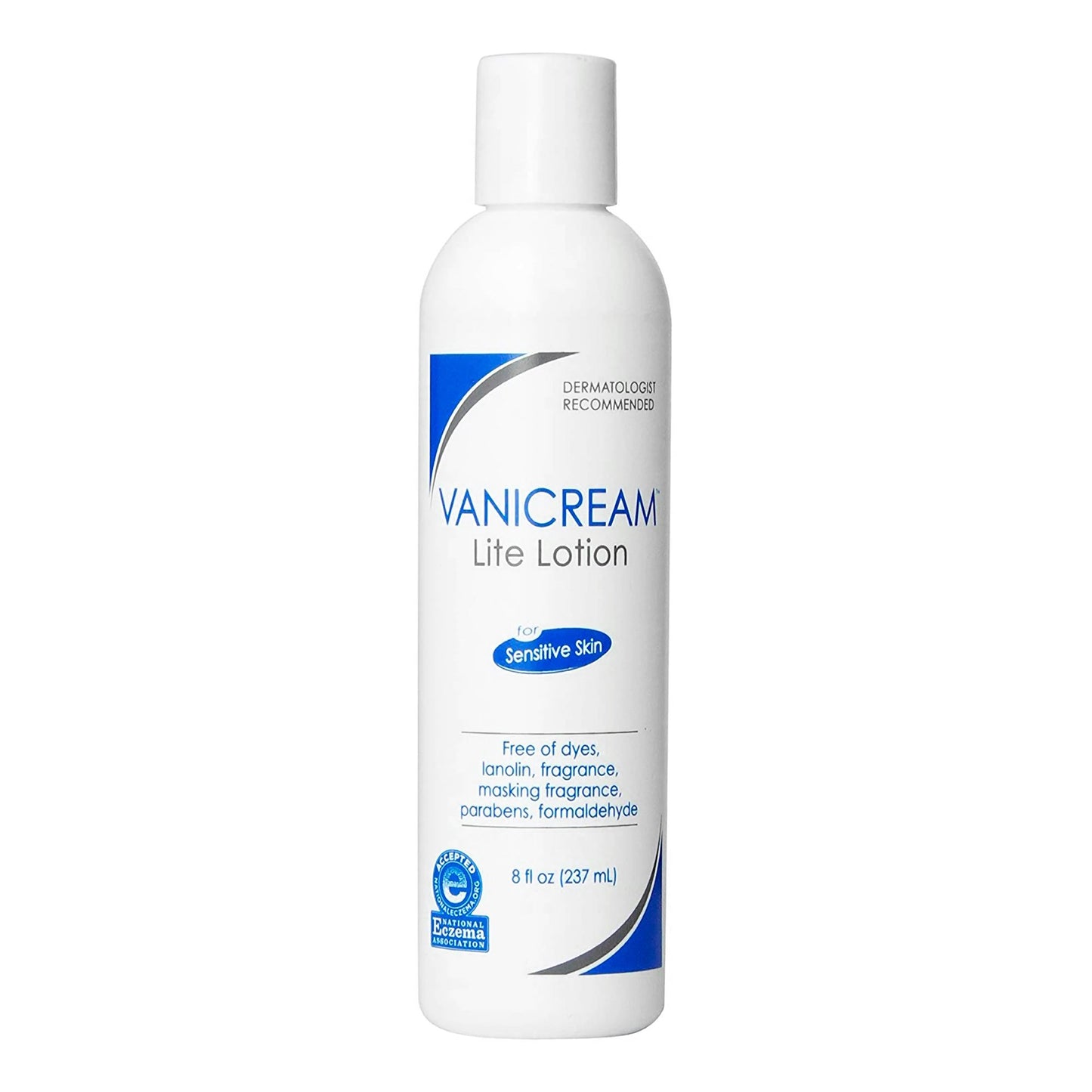 Pharmaceutical Specialties Vanicream Lite Moisturizer 45334031008, 1 Each