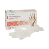 McKesson Vinyl Exam Glove, Small, Clear 14-114