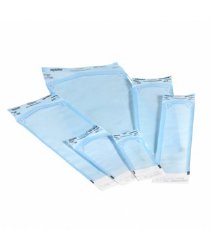 Duo-Check® Sterilization Pouch, 2-3/4 x 9 Inch SCX