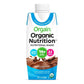 Orgain® Organic Nutrition™ Vegan Chocolate Nutritional Shake, 11-ounce carton 851770003216
