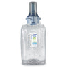 Hand Sanitizer Purell® Advanced 1,200 mL Ethyl Alcohol Gel Dispenser Refill Bottle - 8803-03