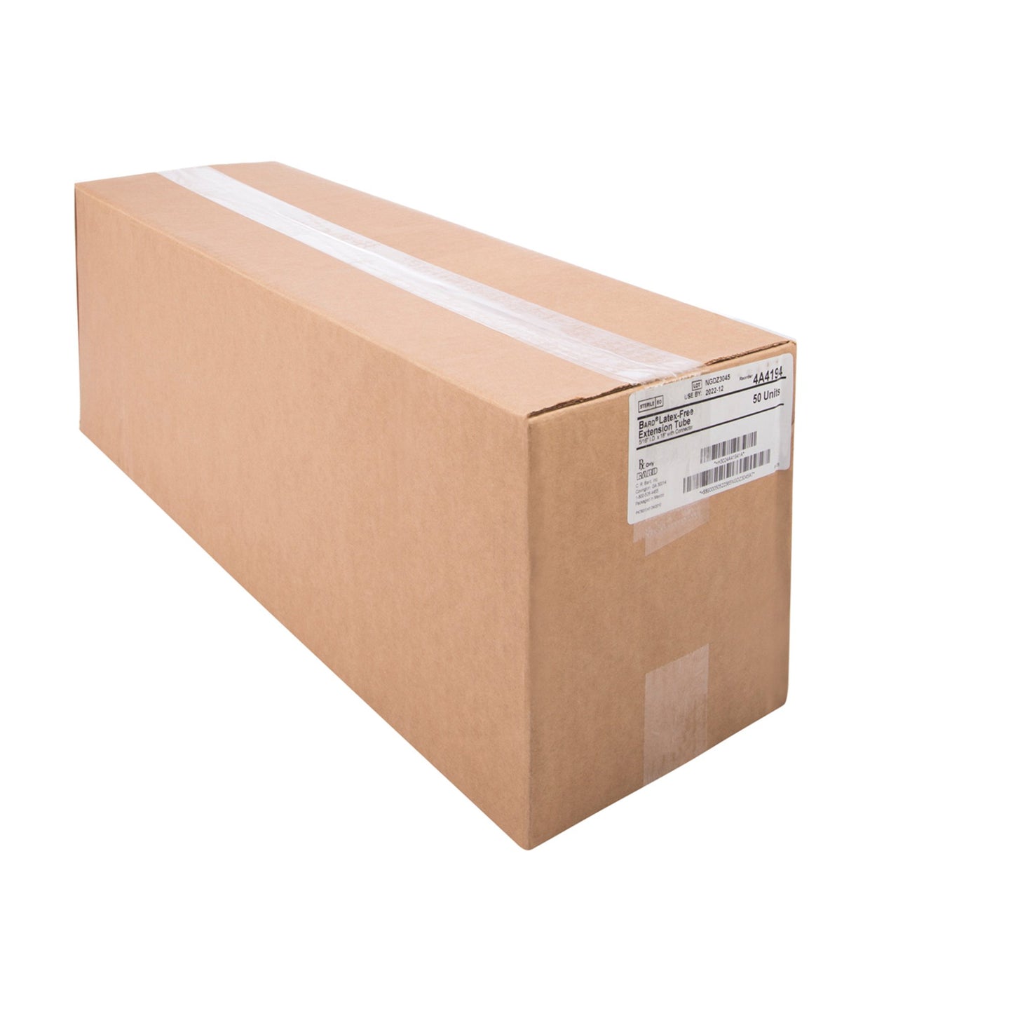 Bard® Tube, Leg Bag Extension 4A4194