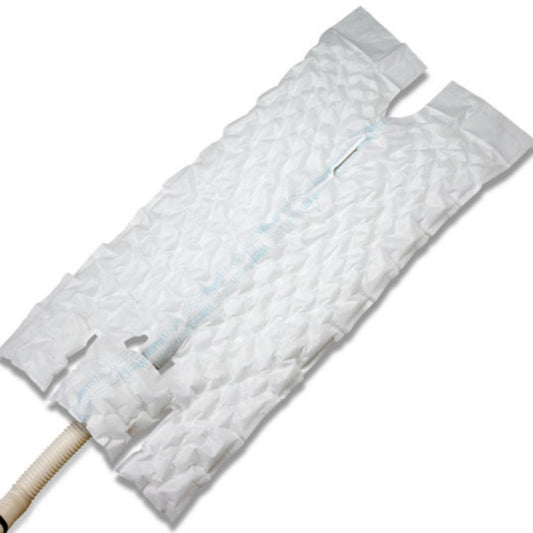 Forced Air Warming Blanket WarmTouch™ 84 X 184 cm 2-Ply Material - 5030810