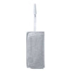 Urinary Leg Bag Conveen® Active Without Valve NonSterile 250 mL Vinyl / Flocked - 25502