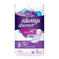 Always® Discreet Bladder Control Pad, Size 3 03700088658