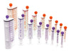 Enteral / Oral Syringe NeoMed® NeoConnect 12 mL Enfit Tip Without Safety - PNM-S12NC