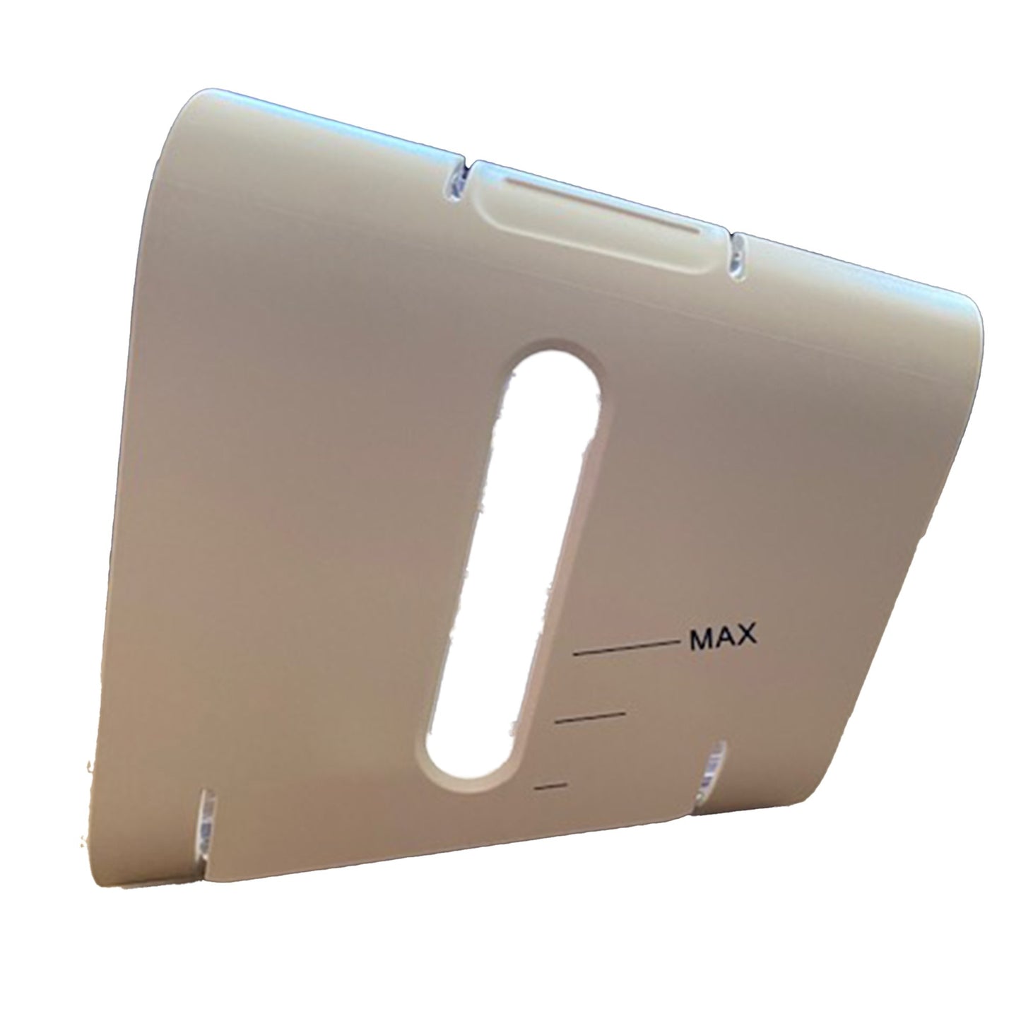 Resvent iBreeze Water Chamber RHUM