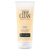 Neutrogena® Deep Clean® Cream Cleanser 07050106095