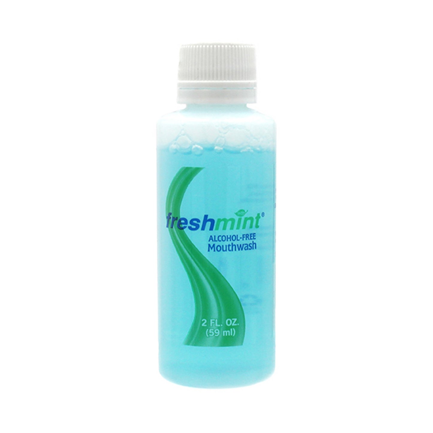 Mouthwash Freshmint® 2 oz. Mint Flavor - FMW2
