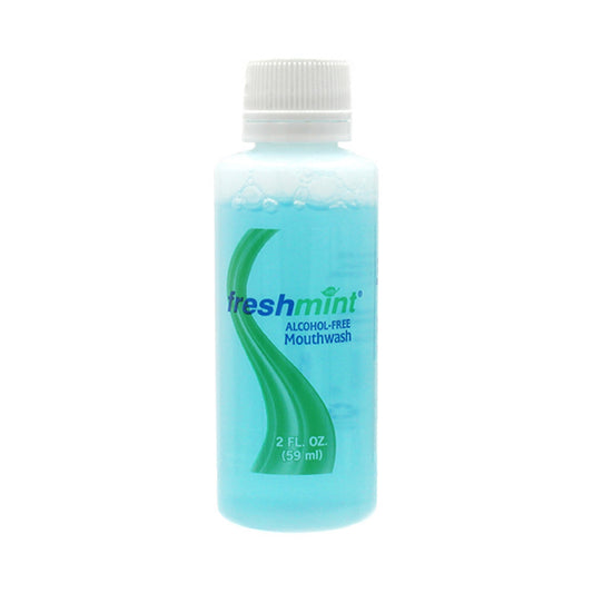 Mouthwash Freshmint® 2 oz. Mint Flavor - FMW2