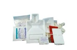 Premier Marketing Premier Marketing Body Fluid Spill Kit 210-2035, Case of 36