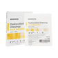 McKesson Hydrocolloid Dressing, 6 x 7 Inch Sacral 1888