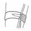 Leg Strap Halyard 2 X 24 Inch - 36600