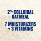 Skin Protectant Gold Bond® Eczema Relief 8 oz. Tube Unscented Cream 04116706621