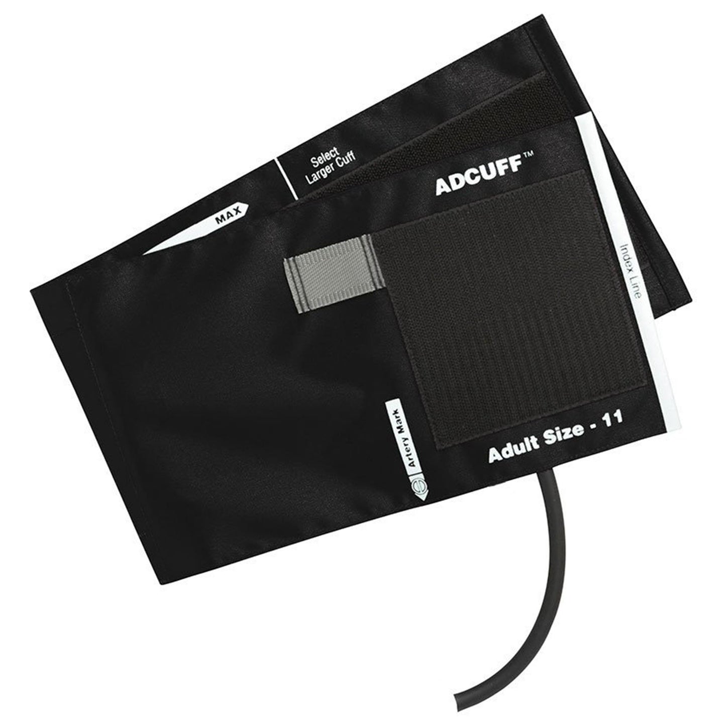 Adcuff™ Cuff, 1-Tube Bladder 845-11ABK-1