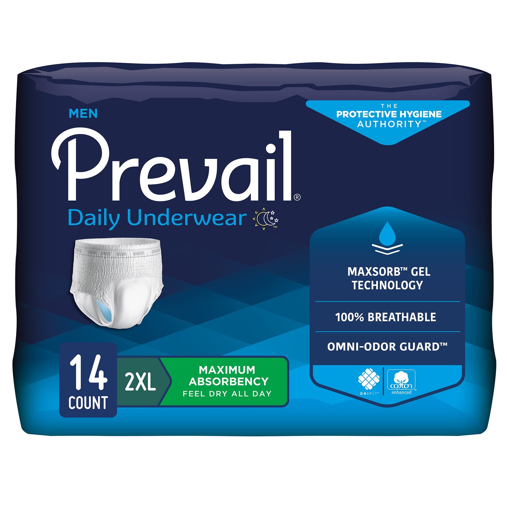 Prevail®_Daily_Underwear_Maximum_Absorbent_Underwear,_Extra_Extra_Large_|_PUM-517_Medsitis_Medical_Supply_1_medsitis.com