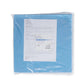 McKesson Single Layer Sterilization Wrap, 15 x 15 Inch 18-486