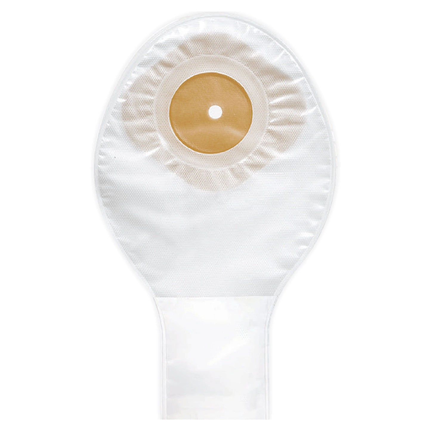 Little Ones® ActiveLife® One-Piece Transparent, Cut to Fit Stomas 8 – 50 mm 020922