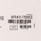 McKesson Aneroid Sphygmomanometer 01-776XMCE