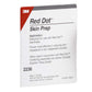 Red Dot™ Trace Prep Abrader Tape 2236