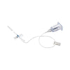 Infusion Set Saf-T Wing® 25 Gauge 3/4 Inch 12 Inch Tubing Without Port - 982512D