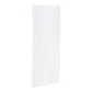 McKesson White Adhesive Dressing, 3 x 4 Inch 16-4273