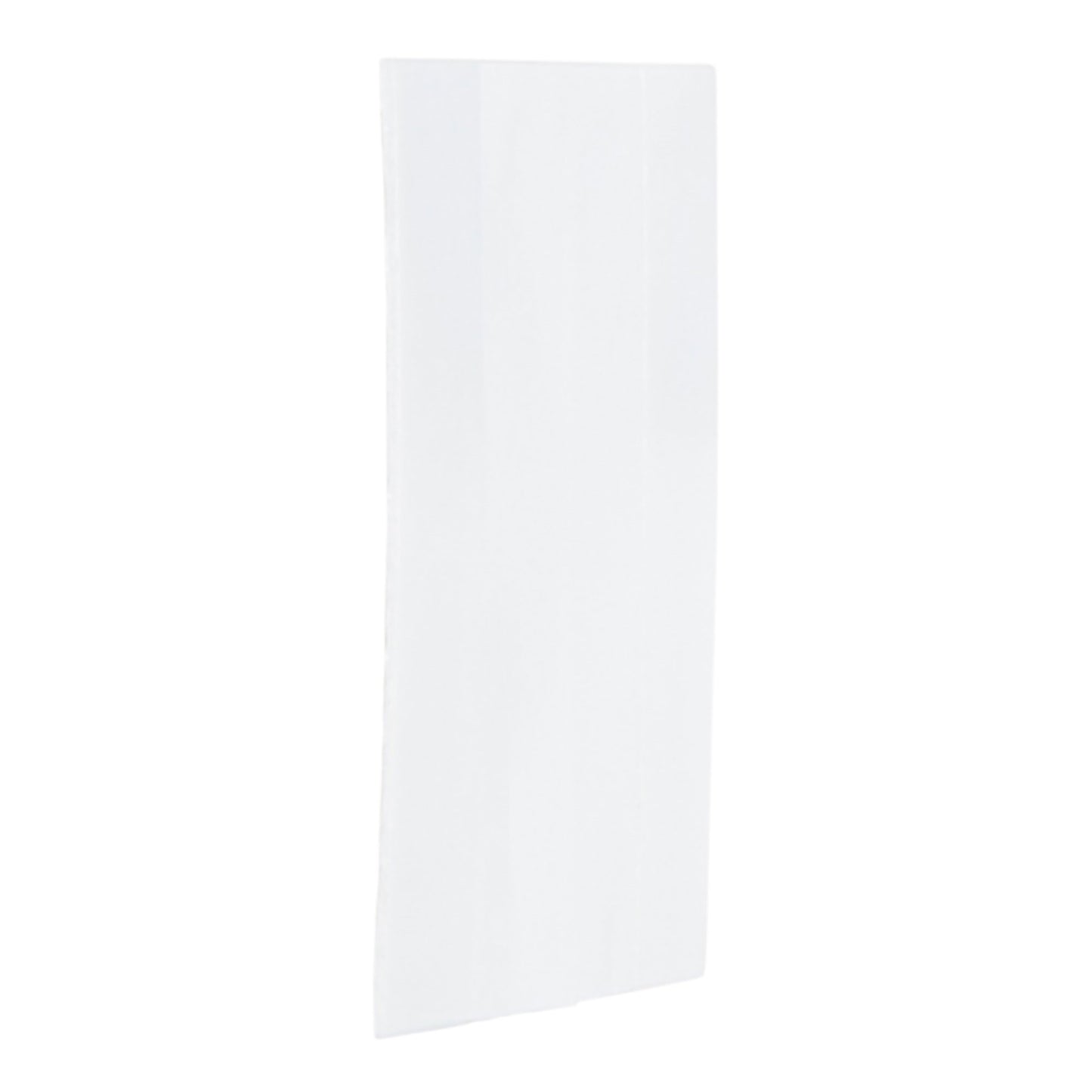 McKesson White Adhesive Dressing, 3 x 4 Inch 16-4273