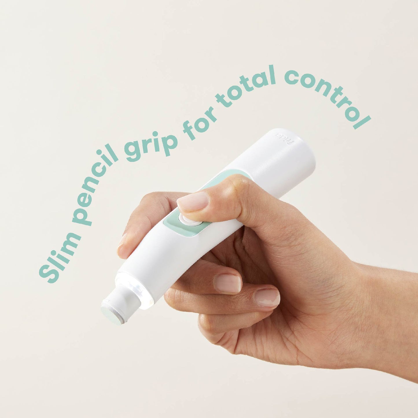 Electric Nail Buffer Kit frida baby 100001305