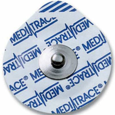Cardinal Medi-Trace Mini EKG Snap Electrode 31439725-, Pack of 1