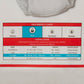 Sure Care™ Plus Heavy Absorbent Underwear, Extra Large 1625R