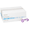 Nail Brush McKesson Soft Bristles Purple - 946