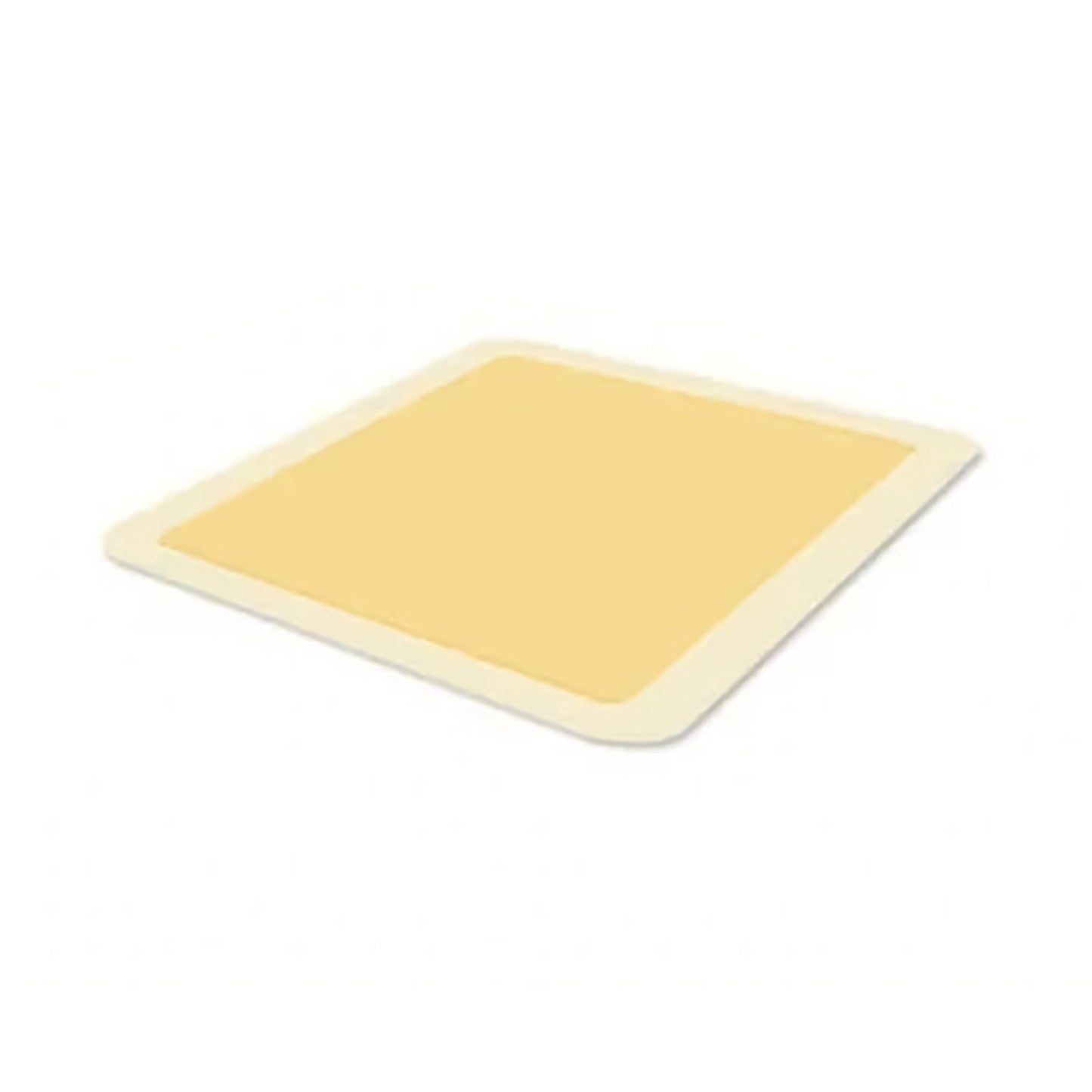 FlexiCol® Hydrocolloid Dressing, 2 x 2 Inch 48600000