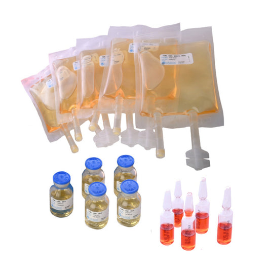 Growth Media Verification Kit HardyVal™ MTK Tryptic Soth Broth (TSB) - HVMTK