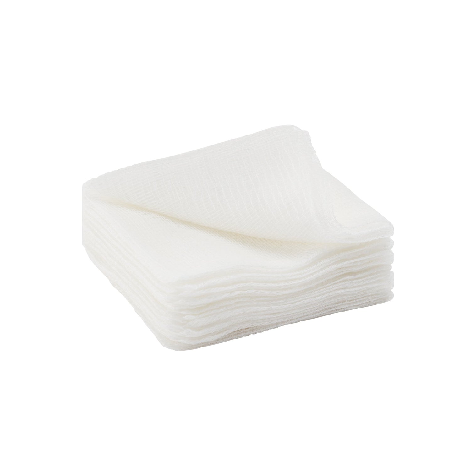 Curity™ Sterile USP Type VII Gauze Sponge, 4 x 4 Inch, 12-Ply 6939