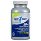 One A Day Men's 50+ Complete Multivitamin Tablets 01650058702