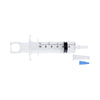 Irrigation Syringe 60 mL Catheter Tip Without Safety - DYK70642W
